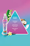 So…? Coconut Sundae Vücut Spreyi 100ml