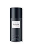 Bespoke - Black Suede and Fougere Erkek Deodorant 150ml