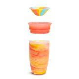 Munchkin Mucize  360°  Tropical Alıştırma Bardağı 12ay+ 296ml (Sınırlı Üretim) 