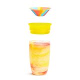 Munchkin Mucize  360°  Tropical Alıştırma Bardağı 12ay+ 296ml (Sınırlı Üretim) 