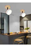 Mafsal Led Avize