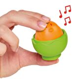 FABBATOYS Tomy Saklambaçlı Yumurtalar Kaşık Seti