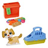 FABBATOYS Play-Doh Veteriner Seti +3 yaş