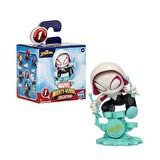 FABBATOYS Spider-Man Mighty Verse Aksiyon Figürü
