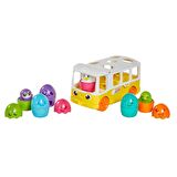 FABBATOYS Tomy Yumurta Otobüsü 12-36 ay