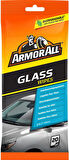 Armor All Cam Temizleme Mendilleri 20Ad.