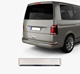 Volkswagen T6 Transporter Bagaj Açma 2015> P.çelik