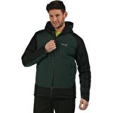 Regatta Grisedale Hybrid Erkek Ceket-HAKİ