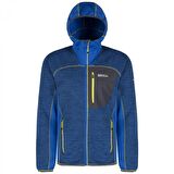 Regatta Cartersville II Erkek Polar-MAVİ