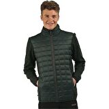 Regatta Chilton Hybrid Erkek Polar-HAKİ