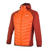 Regatta Andreson II Hybrid Erkek Ceket-KIRMIZI