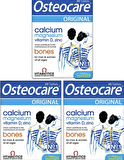 Vitabiotics Osteocare Orginal 90 Tablet x 3 Adet