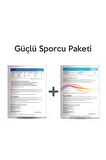 Osteocare 90 Tablet + Ultra Magnezyum - Güçlü Sporcu Paketi
