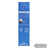Vitabiotics Wellman Original 30 Tablet - AROMASIZ