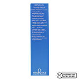 Vitabiotics Wellman Original 30 Tablet - AROMASIZ
