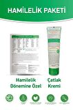 Pregnacare Plus + Çatlak Kremi