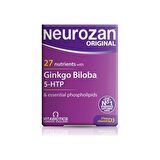 Vitabiotics Neurozan® Original 30 Tablet