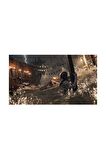 Shadow Of The Tomb Raider Ps4 Oyun