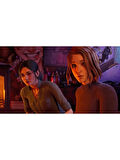 LIFE IS STRANGE DOUBLE EXPOSURE SWITCH OYUN