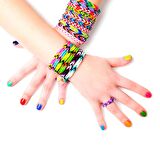Loom Twister 2000 Parça Hobi Seti