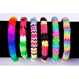 Loom Twister 2000 Parça Hobi Seti