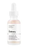 The Ordinary Lactic Acid 10% + HA - Yüksek Etkili Eksfoliasyon Serumu 30 ml 