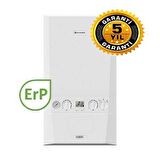 Termoteknik Logic Premix 26/35 Kw 22.000 Kcal Tam Yoğuşmalı Kombi