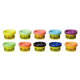 Play-Doh Bonbon Parti Paketi 22037