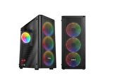 Avantron Gmx9683 İ5 3.Nesil 16Gb Ram 256Gb Ssd 8Gb Rx580 Oyun Bilgisayarı