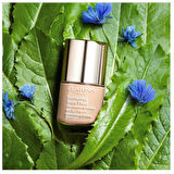 Clarins Everlasting Youth Fluid - Fondöten 108 Organza