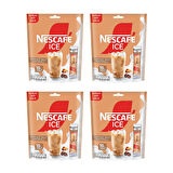 Nescafe Ice Toffee Nut 10 lu x 4 Paket