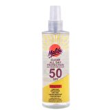 Malibu Güneş Koruyucu Gün Boyu Koruma Spreyi SPF50 250ML