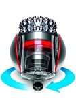 Dyson Cinetic Big Ball Animal Pro 2 700 W Toz Torbasız Süpürge