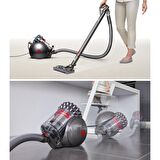 Dyson Cinetic Big Ball Absolute 2 700 W Toz Torbasız Süpürge