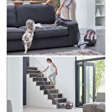 Dyson Cinetic Big Ball Absolute 2 700 W Toz Torbasız Süpürge