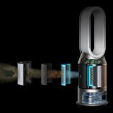 Dyson ph04 Hava Temizleme ve Nem Alma Cihazı