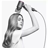 Dyson Süpersonik HD07 Saç Kurutma Makinesi