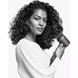 Dyson Süpersonik HD07 Saç Kurutma Makinesi