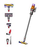 Dyson V12 Detect Slim Absolute Dikey Şarjlı Süpürge