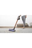 Dyson V10 Absolute Dikey Şarjlı Süpürge