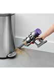 Dyson V10 Absolute Dikey Şarjlı Süpürge