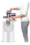 Dyson V8 Absolute 115 W Şarjlı Dikey Süpürge