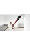 Dyson V10 Origin Dikey Şarjlı Süpürge
