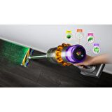 Dyson V15 Detect Şarjlı Dikey Süpürge 