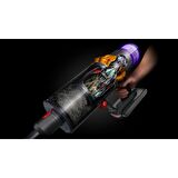 Dyson V15 Detect Şarjlı Dikey Süpürge 