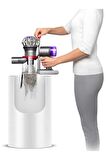Dyson V8 Cyclone Dikey Şarjlı Süpürge