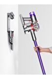 Dyson V8 Cyclone Dikey Şarjlı Süpürge