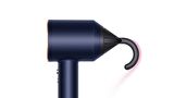 Dyson Supersonic 1600 W Prusya Mavisi/Bakır Saç Kurutma Makinesi