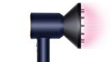 Dyson Supersonic 1600 W Prusya Mavisi/Bakır Saç Kurutma Makinesi