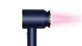 Dyson Supersonic 1600 W Prusya Mavisi/Bakır Saç Kurutma Makinesi